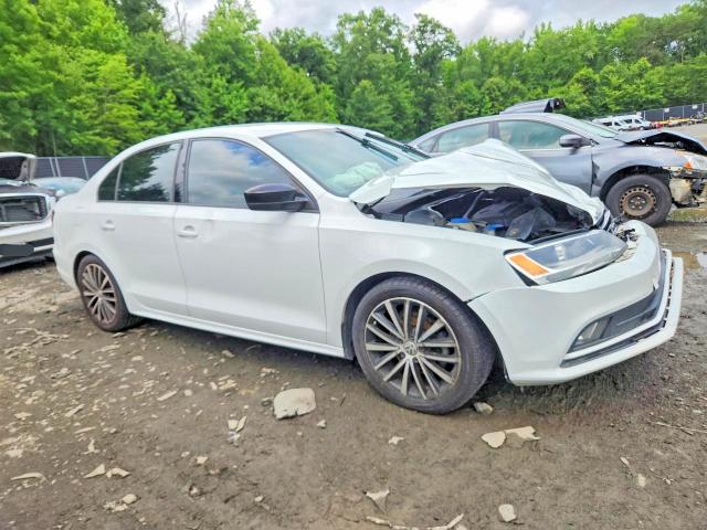 59657086 :رقم المزاد ، 3VWB17AJ2GM264380 vin ، 2016 Volkswagen Jetta مزاد بيع