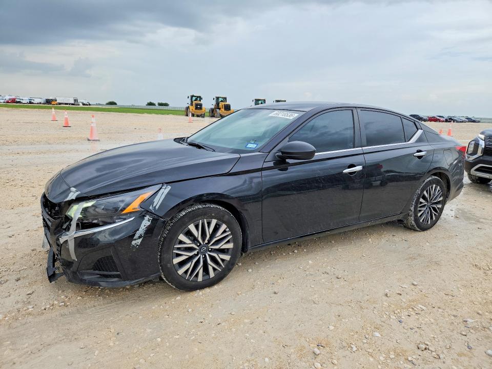 Auction sale of the 2024 Nissan Altima, vin: 1N4BL4DV3RN431886, lot number: 60218536