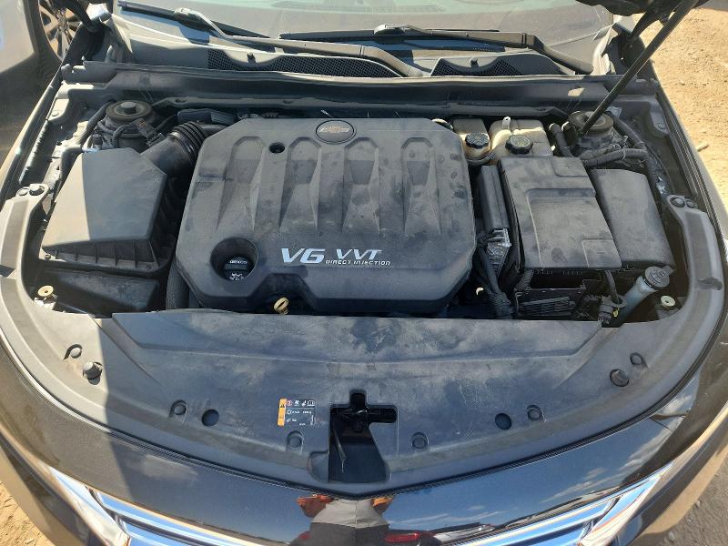 Продажа на аукционе авто 2014 Chevrolet Impala, vin: 2G1155S37E9201409, номер лота: 61250036