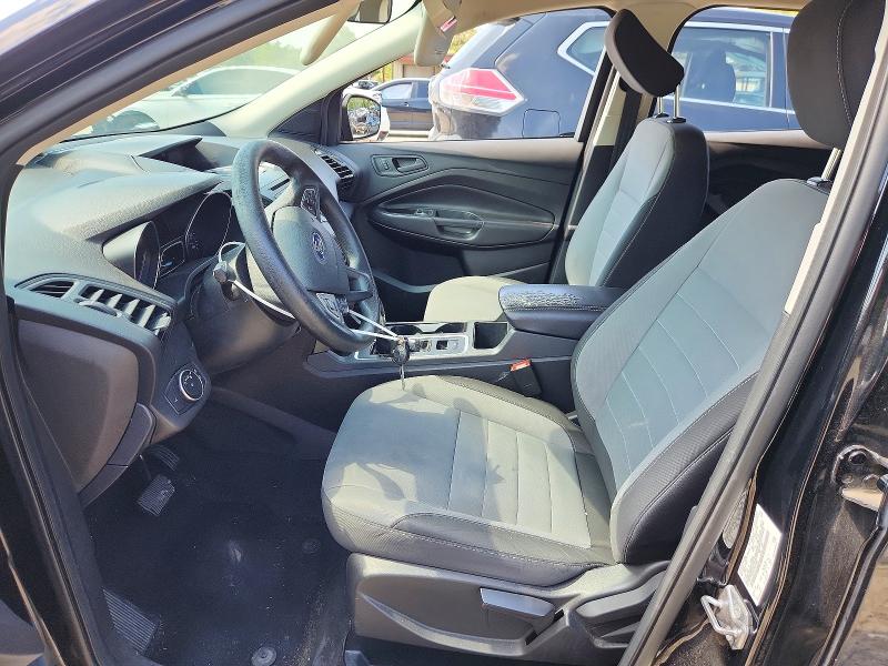 Продажа на аукционе авто 2018 Ford Escape, vin: 1FMCU0F76JUA06459, номер лота: 62570926