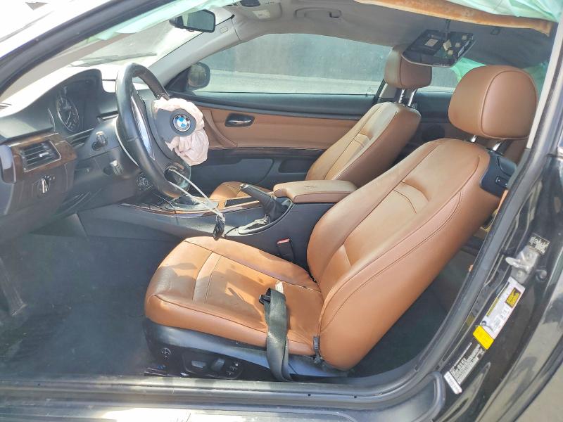 Продаж на аукціоні авто 2012 Bmw 328, vin: WBAKE5C53CE756585, номер лоту: 61447216