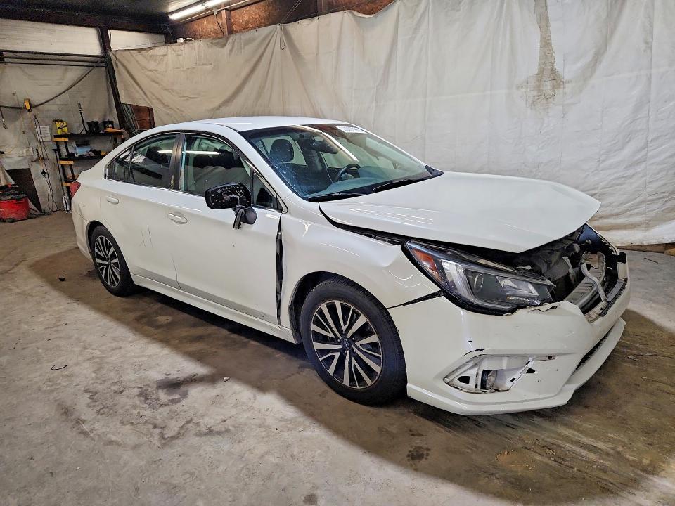 Aukcja sprzedaży 2019 Subaru Legacy, vin: 4S3BNAF65K3039731, numer aukcji: 59987996