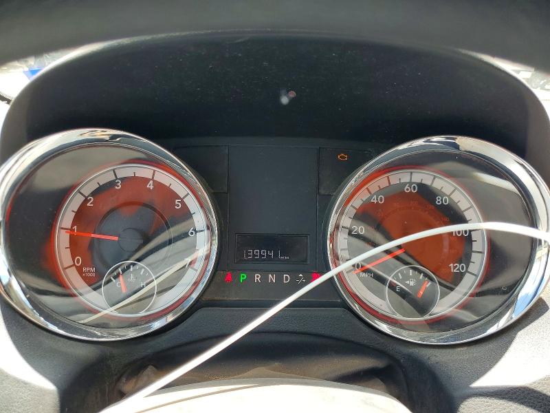 61418136 :رقم المزاد ، 2C4RDGCG0CR343625 vin ، 2012 Dodge Grand Caravan مزاد بيع