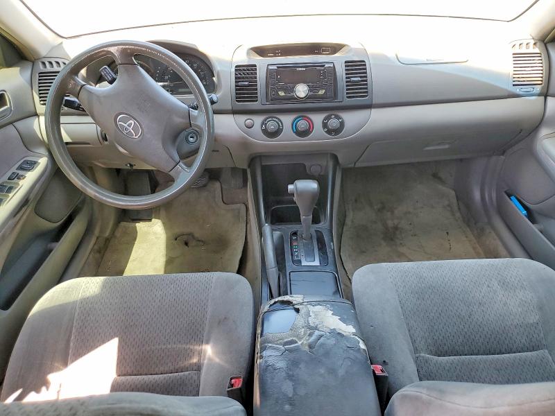 Продаж на аукціоні авто 2002 Toyota Camry, vin: JTDBE32K120117437, номер лоту: 59406306