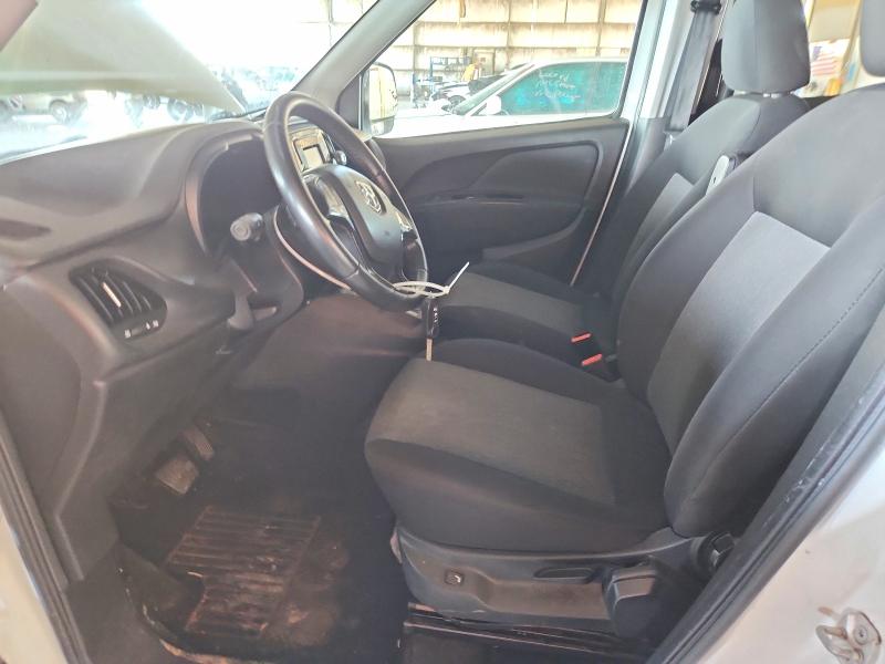 Aukcja sprzedaży 2018 Ram Promaster City, vin: ZFBERFBB3J6H63146, numer aukcji: 60783136