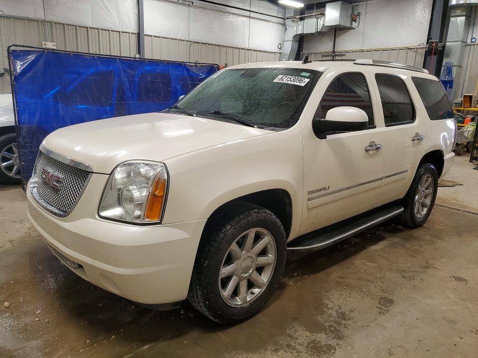 2013 Gmc Yukon მანქანა იყიდება აუქციონზე, vin: 1GKS2EEF3DR303244, აუქციონის ნომერი: 62153096