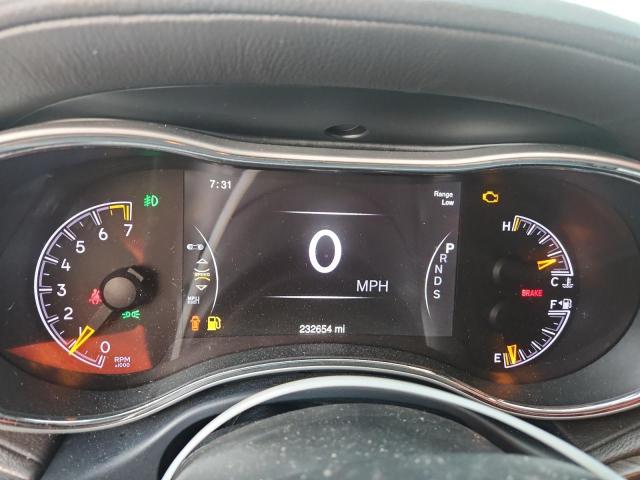 2014 Jeep Grand Cherokee მანქანა იყიდება აუქციონზე, vin: 1C4RJFCG5EC153141, აუქციონის ნომერი: 62662246