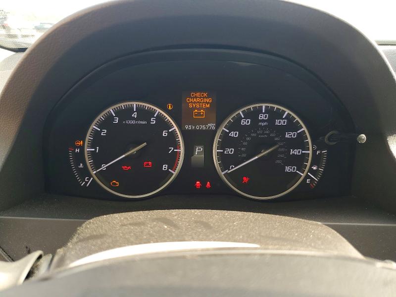 Продаж на аукціоні авто 2017 Acura Rdx, vin: 5J8TB3H38HL007233, номер лоту: 61684536