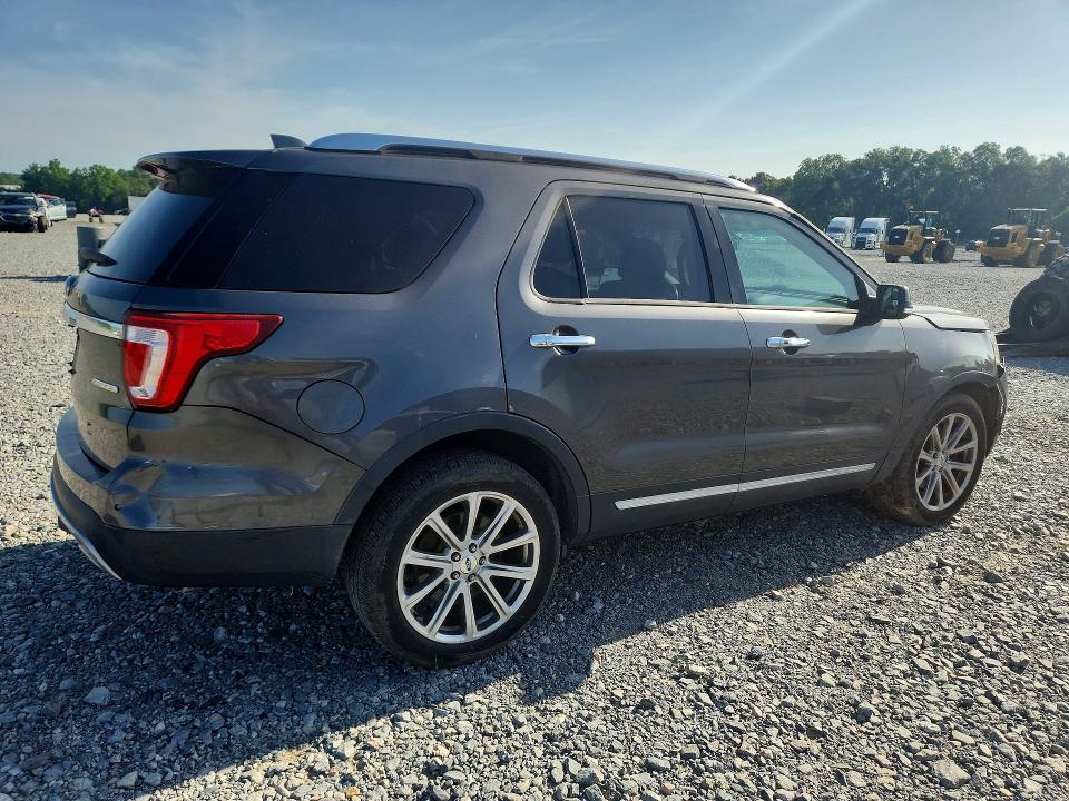Aukcja sprzedaży 2016 Ford Explorer, vin: 1FM5K7F88GGA11542, numer aukcji: 62610146
