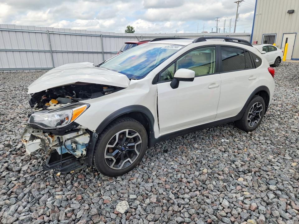 60628296 :رقم المزاد ، JF2GPABC5G9315987 vin ، 2016 Subaru Crosstrek مزاد بيع