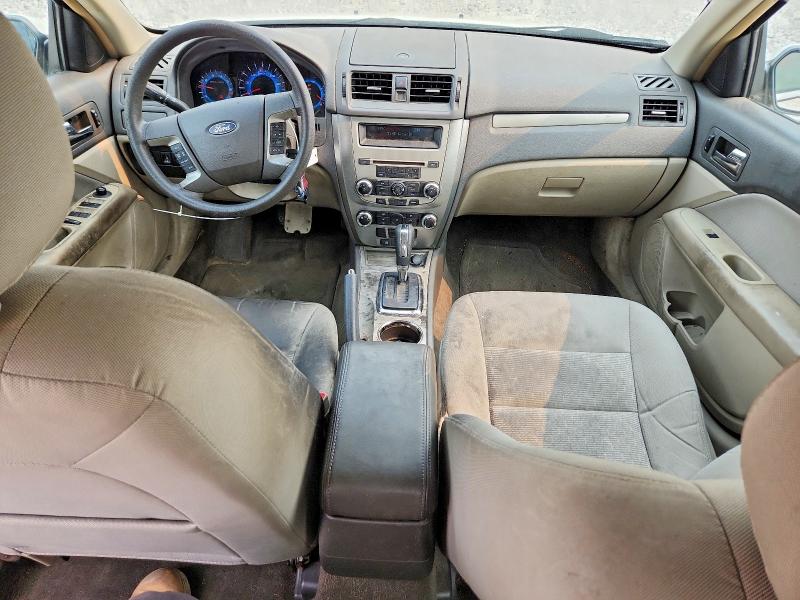 Продажа на аукционе авто 2011 Ford Fusion, vin: 3FAHP0HAXBR285407, номер лота: 61177476