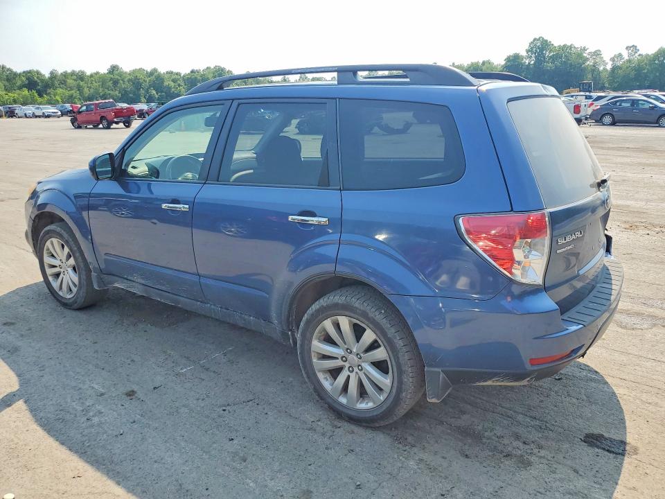 Aukcja sprzedaży 2011 Subaru Forester, vin: JF2SHADC8BH728070, numer aukcji: 60862146