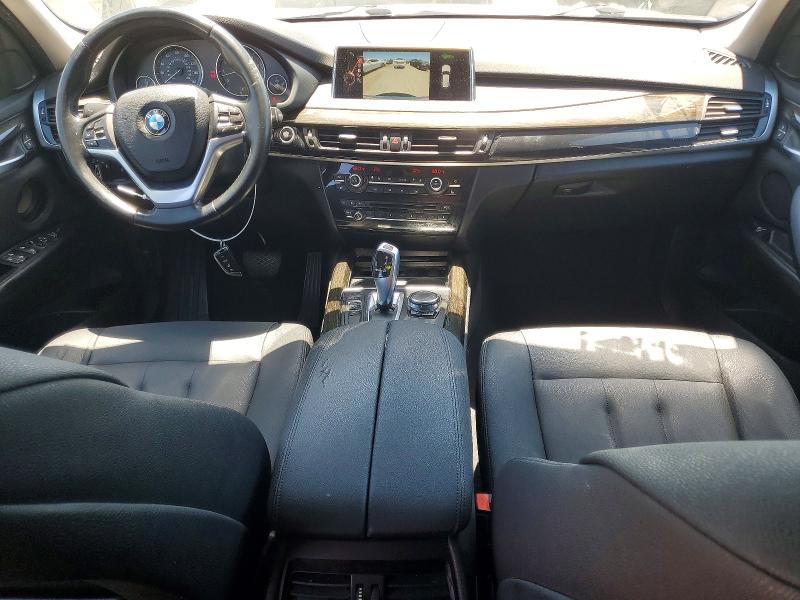Aukcja sprzedaży 2016 Bmw X5, vin: 5UXKR2C53G0U17493, numer aukcji: 60468256