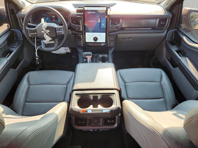 Продажа на аукционе авто 2025 Ford F150, vin: 1FT6W3LU1SWG08246, номер лота: 60398156