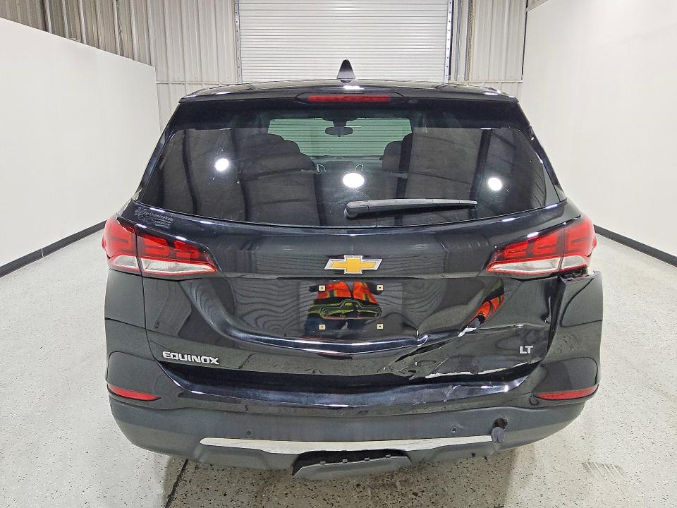 61105166 :رقم المزاد ، 3GNAXJEG0PL262892 vin ، 2023 Chevrolet Equinox مزاد بيع