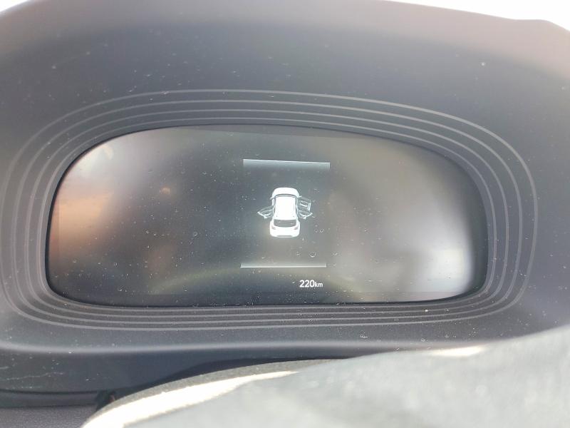 Продажа на аукционе авто 2026 Hyundai Venue, vin: KMHRC8A33TU436842, номер лота: 61719826