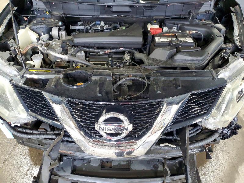 Aukcja sprzedaży 2014 Nissan Rogue, vin: 5N1AT2MV5EC868378, numer aukcji: 61766406