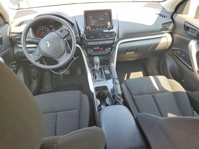 Aukcja sprzedaży 2025 Mitsubishi Eclipse Cross, vin: JA4ATVAA8SZ043641, numer aukcji: 62314156