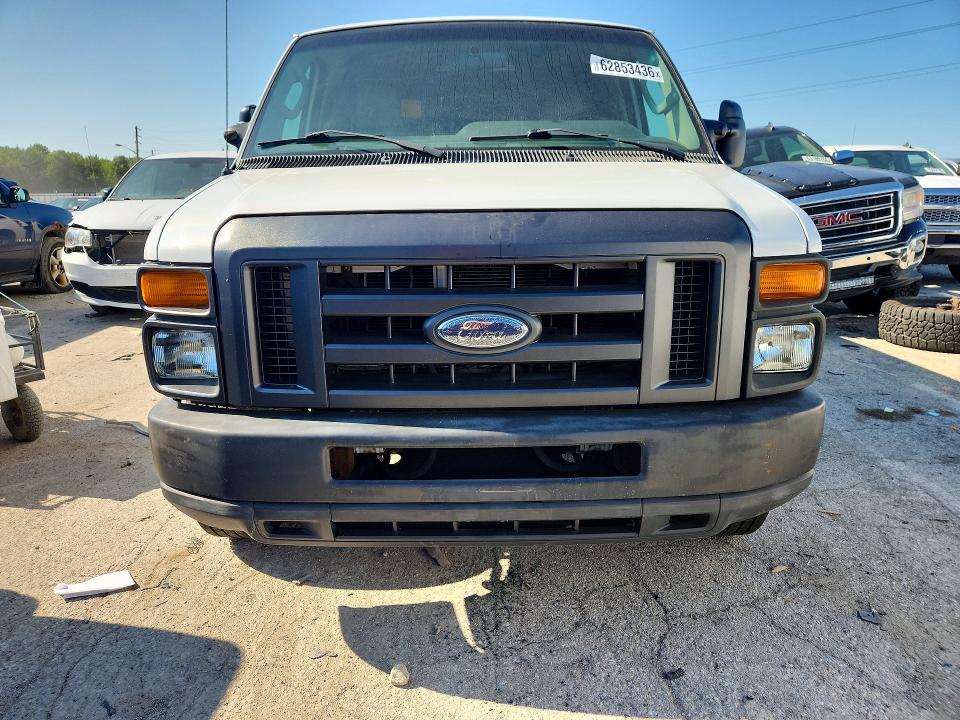 Aukcja sprzedaży 2012 Ford Econoline, vin: 1FTNS2EL9CDA13809, numer aukcji: 62853436
