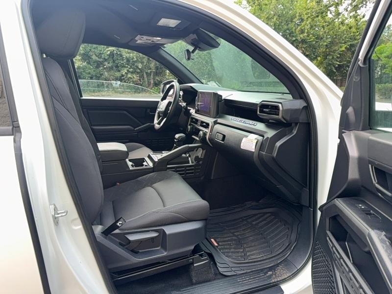 Aukcja sprzedaży 2024 Toyota Tacoma, vin: 3TYJDAHN1RT013059, numer aukcji: 62529956