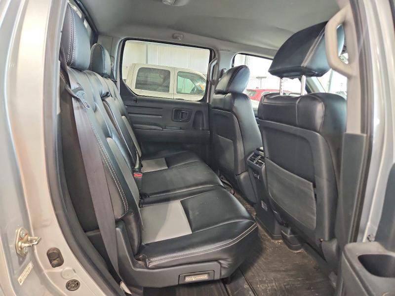 Aukcja sprzedaży 2013 Honda Ridgeline, vin: 5FPYK1F71DB018898, numer aukcji: 59659806