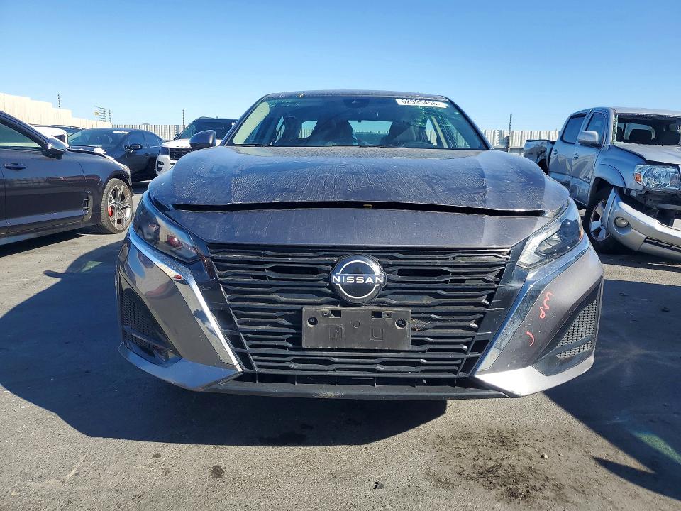 Продажа на аукционе авто 2023 Nissan Altima, vin: 1N4BL4DVXPN344578, номер лота: 62995456