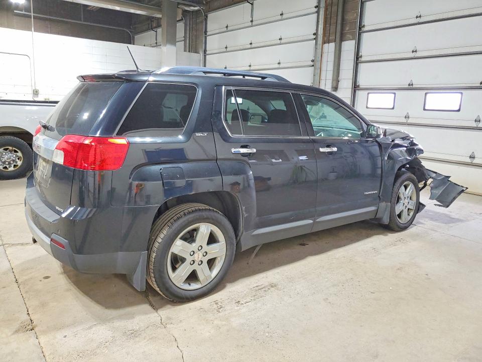 Продажа на аукционе авто 2013 Gmc Terrain, vin: 2GKFLXEK8D6282815, номер лота: 62085186