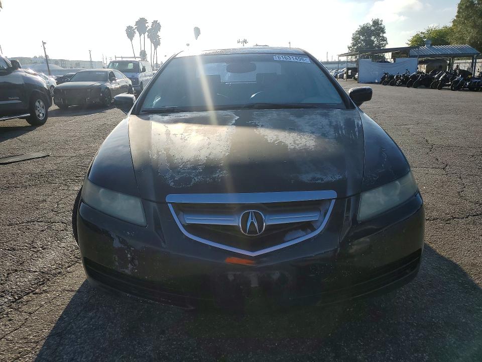 Aukcja sprzedaży 2004 Acura Tl, vin: 19UUA66234A062164, numer aukcji: 61631496