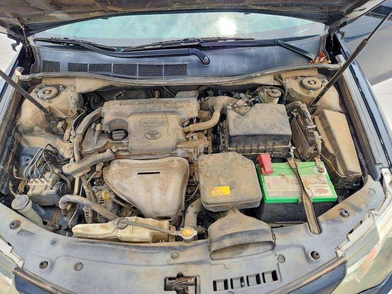 Продаж на аукціоні авто 2014 Toyota Camry, vin: 4T1BF1FK8EU437780, номер лоту: 61680156