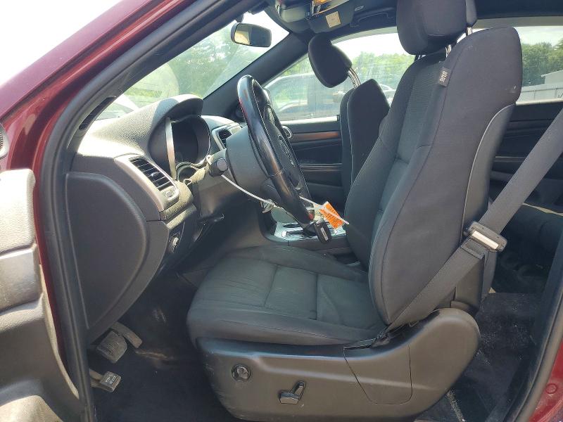 Продажа на аукционе авто 2018 Jeep Grand Cherokee, vin: 1C4RJFAG4JC199668, номер лота: 61119716
