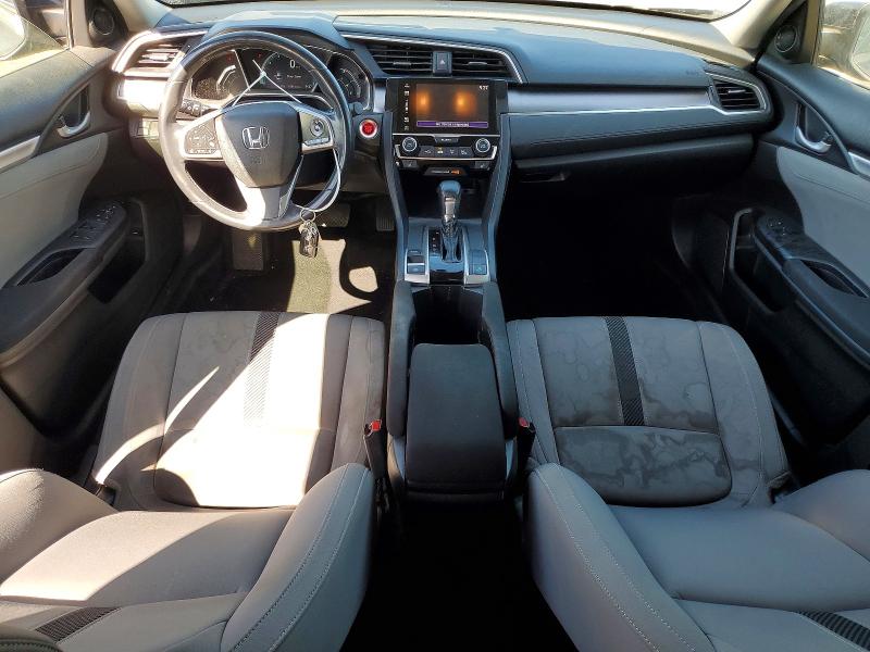 Aukcja sprzedaży 2018 Honda Civic, vin: JHMFC1F35JX014332, numer aukcji: 63554346