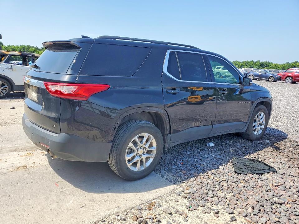 Aukcja sprzedaży 2020 Chevrolet Traverse, vin: 1GNERHKW2LJ263995, numer aukcji: 61819016