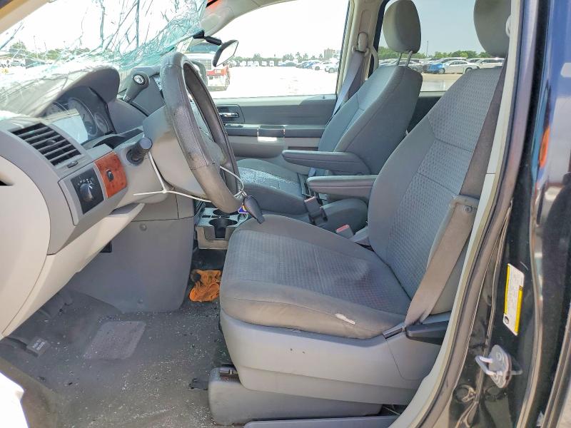 Aukcja sprzedaży 2008 Chrysler Town & Country, vin: 2A8HR44H98R634336, numer aukcji: 60852216
