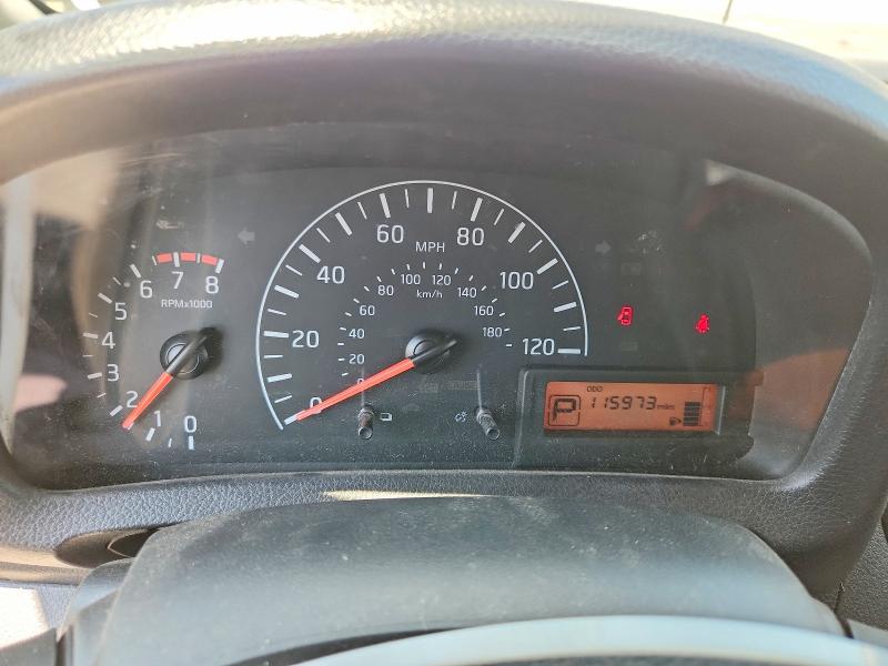 Aukcja sprzedaży 2018 Nissan Nv200, vin: 3N6CM0KN7JK698589, numer aukcji: 60848176