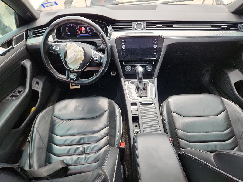 Продаж на аукціоні авто 2020 Volkswagen Arteon, vin: WVWSR7AN9LE016366, номер лоту: 60862616