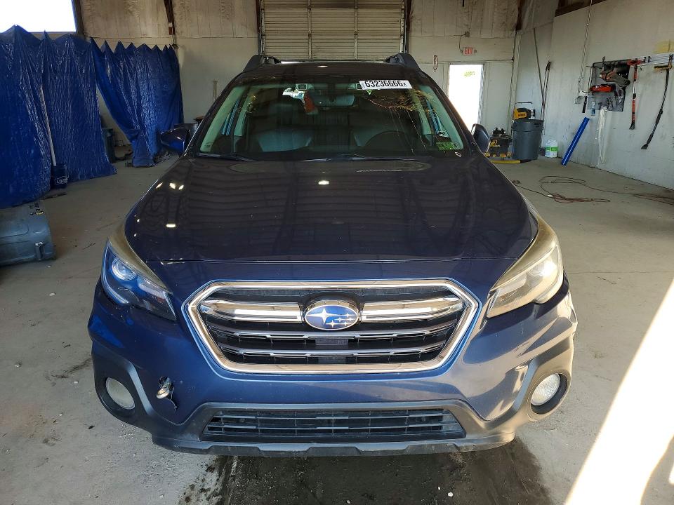 Aukcja sprzedaży 2019 Subaru Outback, vin: 4S4BSENC2K3300395, numer aukcji: 63236666