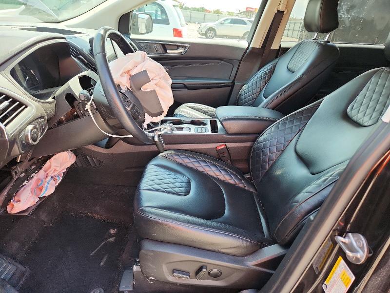Продаж на аукціоні авто 2023 Ford Edge, vin: 2FMPK4K91PBA27336, номер лоту: 60623876