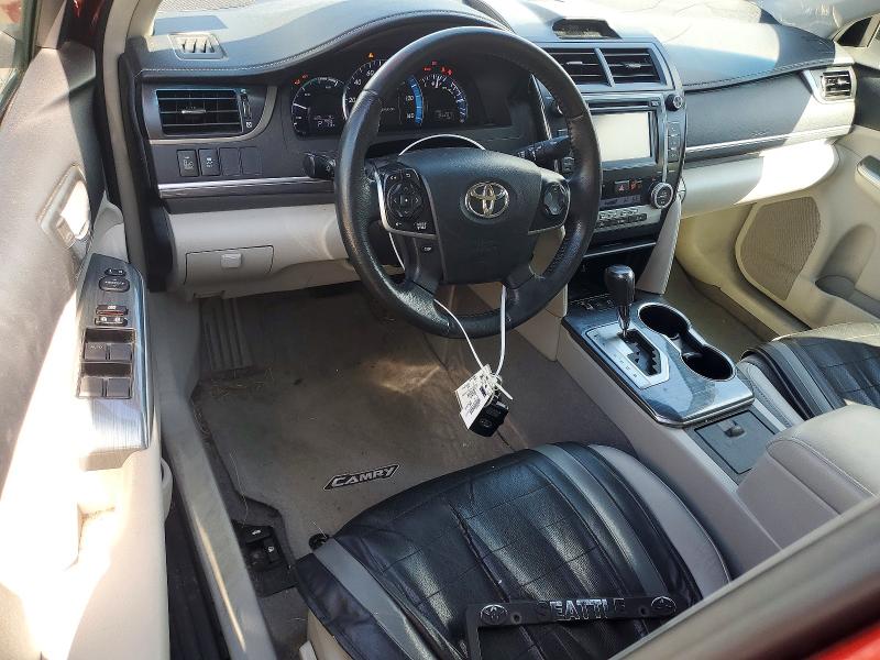 Продаж на аукціоні авто 2014 Toyota Camry Hybrid, vin: 4T1BD1FK6EU105861, номер лоту: 60237376