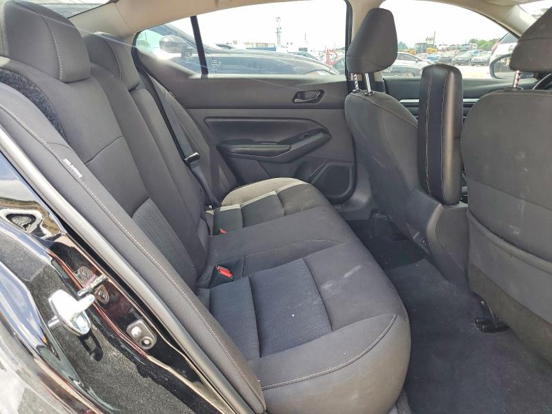 60614396 :رقم المزاد ، 1N4BL4DV6PN340835 vin ، 2023 Nissan Altima مزاد بيع
