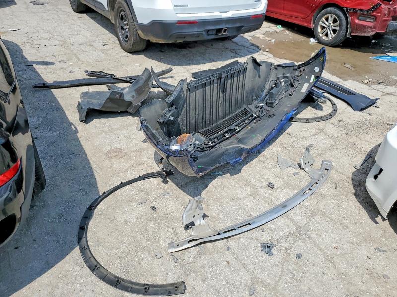 Aukcja sprzedaży 2021 Tesla Model Y, vin: 5YJYGAEE9MF284454, numer aukcji: 62842106