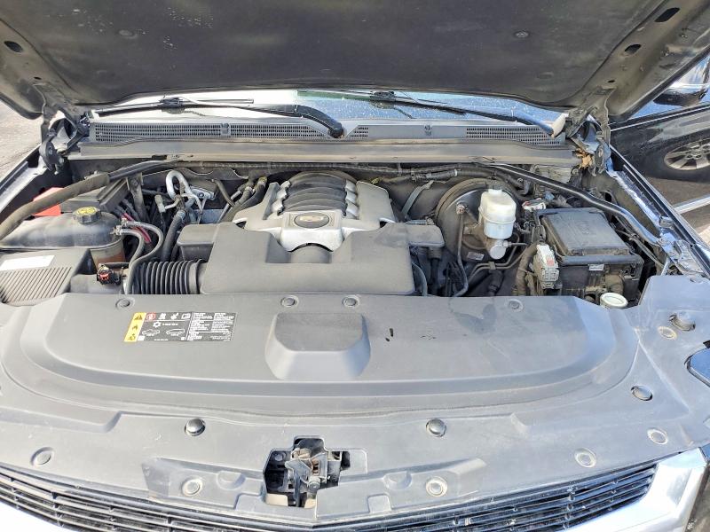 59331726 :رقم المزاد ، 1GYS3HKJ8KR158745 vin ، 2019 Cadillac Escalade مزاد بيع