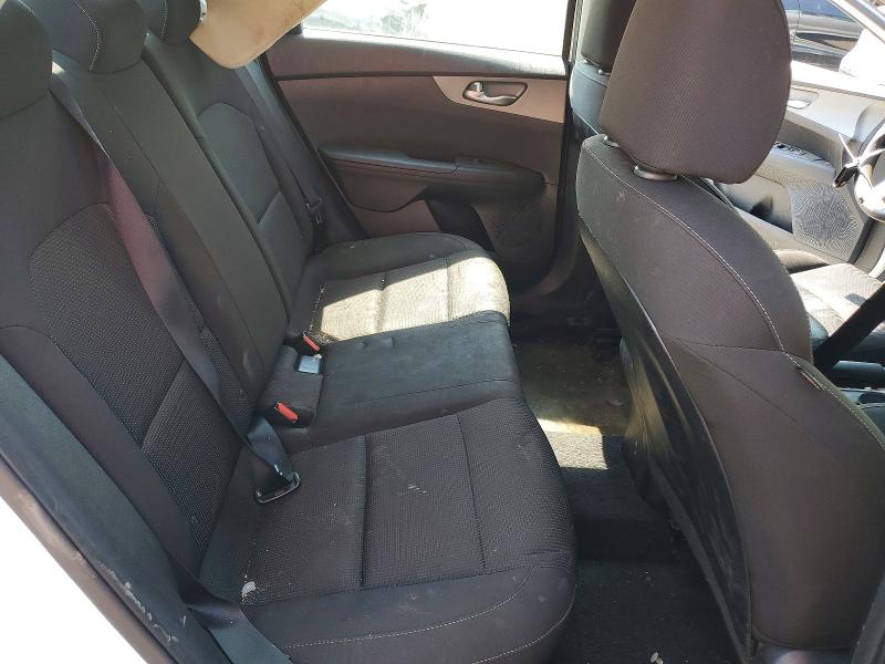 Продажа на аукционе авто 2019 Kia Forte, vin: 3KPF24AD2KE074916, номер лота: 63486326