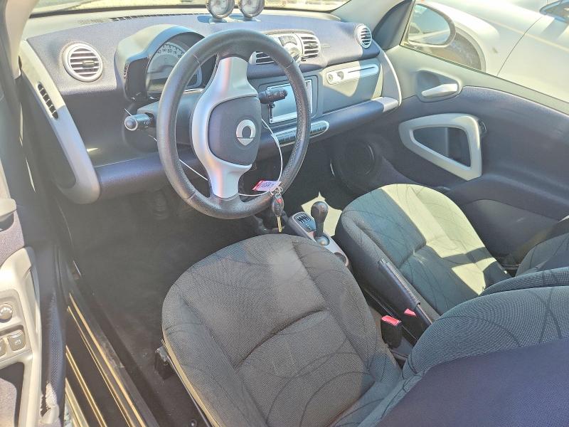 Aukcja sprzedaży 2014 Smart Fortwo, vin: WMEEJ9AA3EK740265, numer aukcji: 62962266