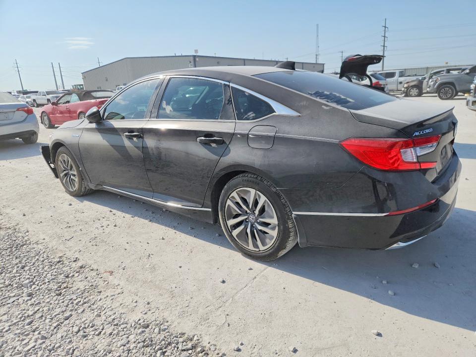 Продажа на аукционе авто 2020 Honda Accord, vin: 1HGCV3F59LA015762, номер лота: 62802576