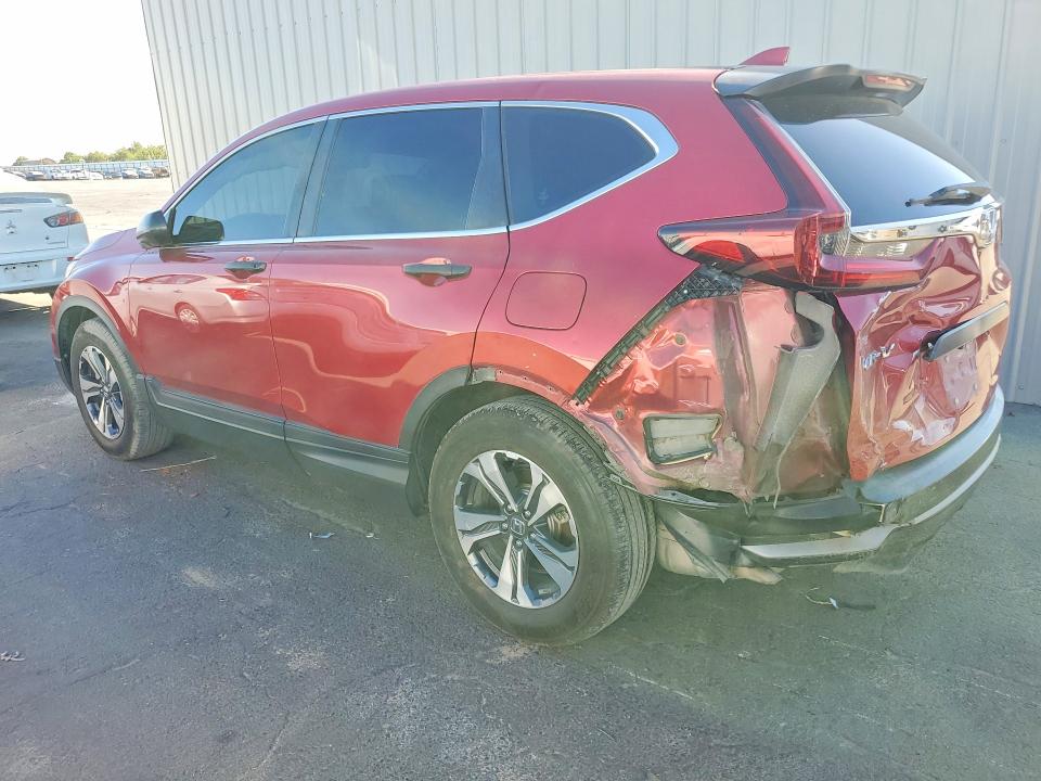 2020 Honda Cr-v მანქანა იყიდება აუქციონზე, vin: 5J6RW1H26LA006900, აუქციონის ნომერი: 63251996