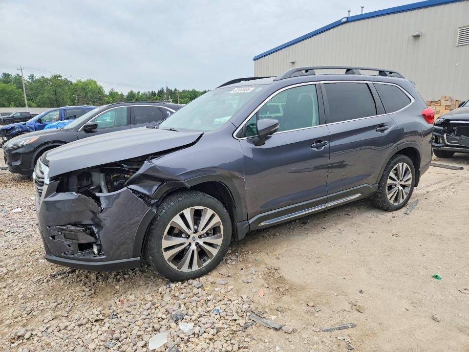 Продаж на аукціоні авто 2020 Subaru Ascent, vin: 4S4WMAJD8L3463749, номер лоту: 62955806