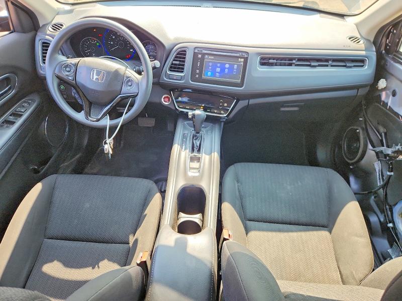 Продаж на аукціоні авто 2017 Honda Hr-v, vin: 3CZRU6H5XHM730855, номер лоту: 61027976