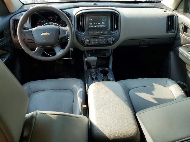 59840396 :رقم المزاد ، 1GCHSBEA0J1193921 vin ، 2018 Chevrolet Colorado مزاد بيع