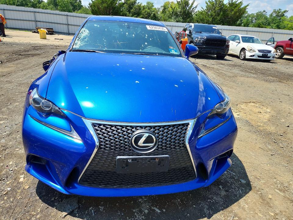 Aukcja sprzedaży 2016 Lexus Is, vin: JTHCM1D22G5013668, numer aukcji: 62983436