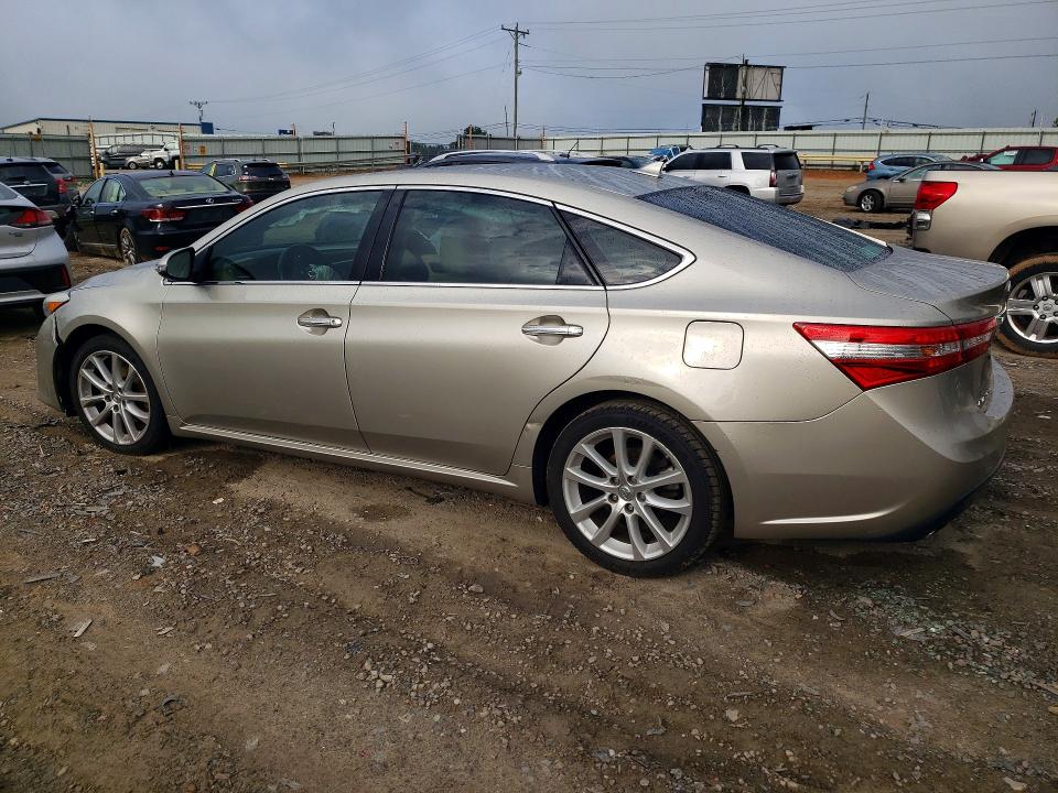 Продажа на аукционе авто 2014 Toyota Avalon, vin: 4T1BK1EB2EU099418, номер лота: 60016246